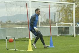Miguel pasará por quirófano